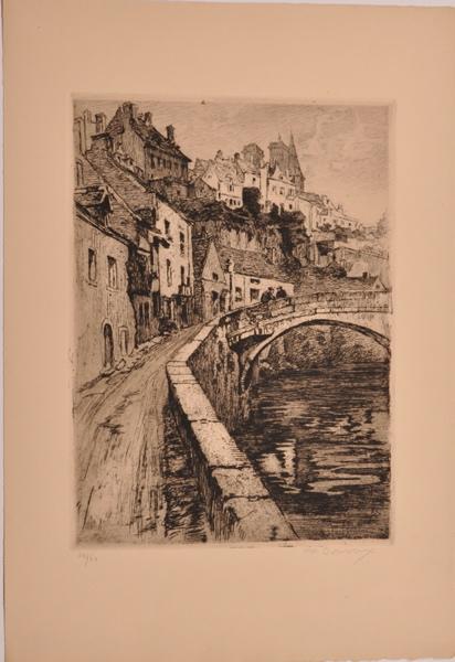 La ville de Semur (titre factice)_0