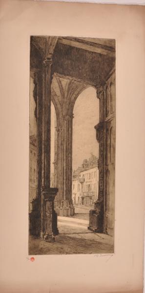 La ville de Semur (titre factice)_0