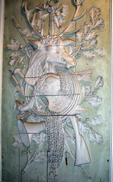 Trophée de chasse_0