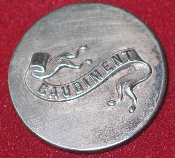 Equipage de Baudiment (Haut-Poitou)_0