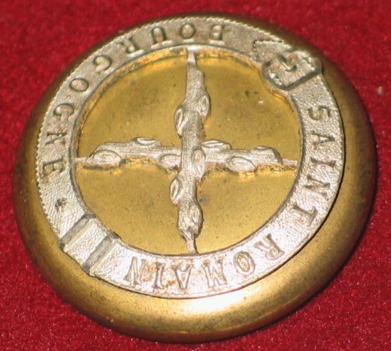 Equipage de Saint Romain (Bourgogne)_0