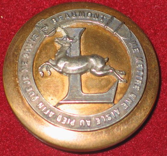 Equipage Beaumont des Autels (Orléanais)_0