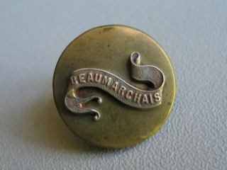 Equipage de Beaumarchais (Touraine)_0