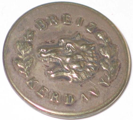 Equipage de Kerdavy (Bretagne)_0