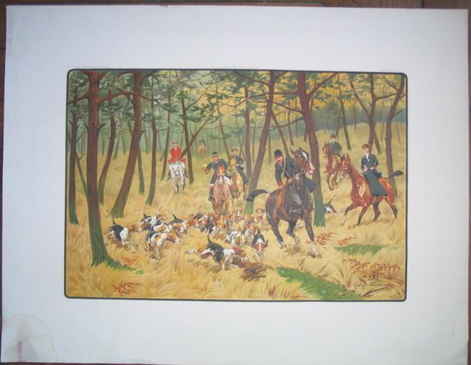 Chasse au lièvre (titre factice)_0