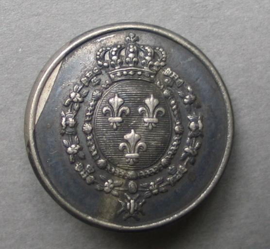 Vénerie royale, Louis XVI_0