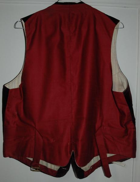 Gilet du rallye Sillé (Sarthe)_1