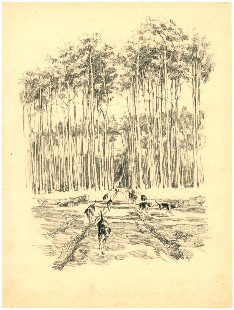 La meute sur la voie_0