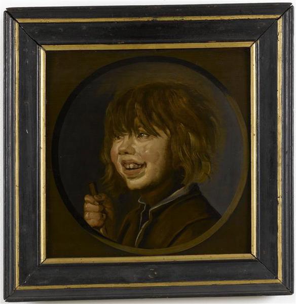 Tête d'enfant_0