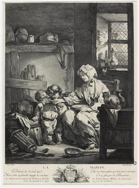 La maman_0