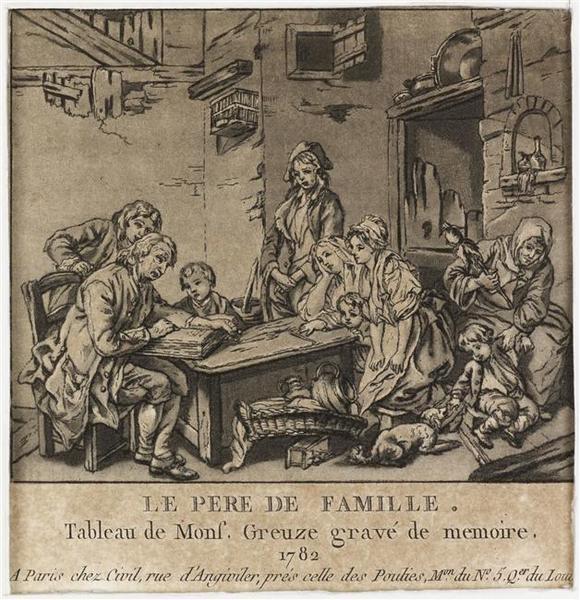 Le père de famille_0