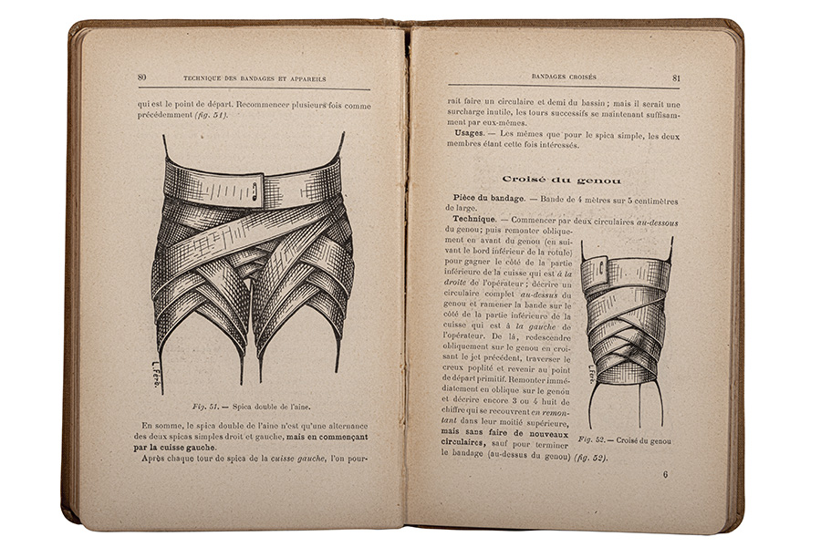 Technique des bandages et appareils de pratique courante_2