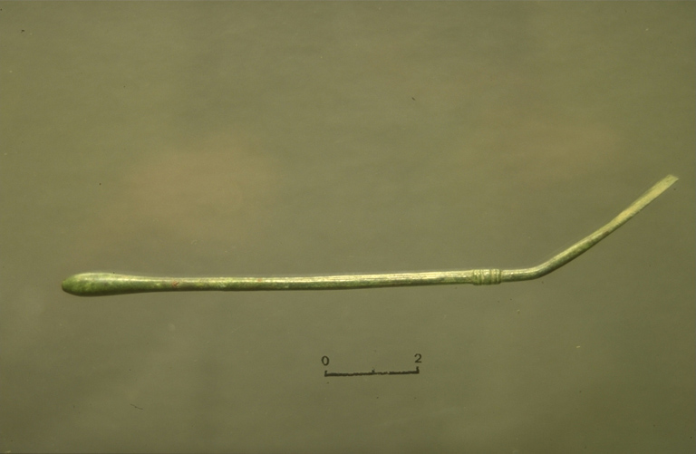 Spatule (Riha Spatelsonde E)_0