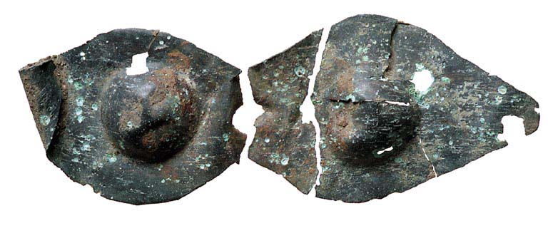 Objet indéterminé, ex-voto_0