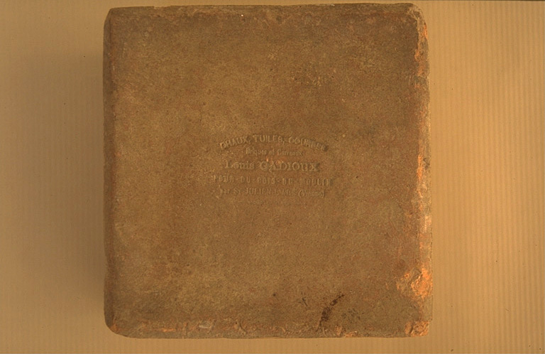 Carreau de revêtement_0