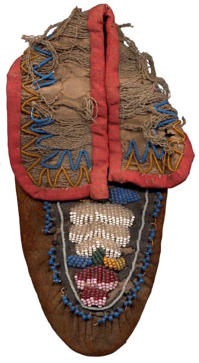 Mocassin, paire_0