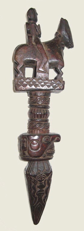 dague rituelle
