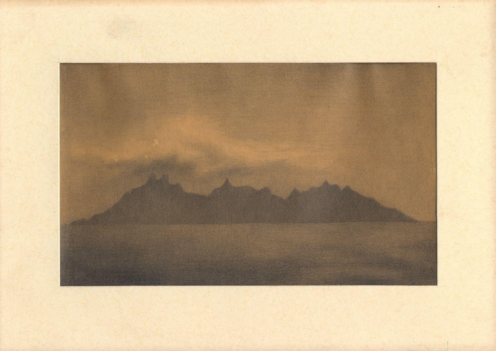 Fatou-hiva (marquises), Adèle de Dombasle, 1848