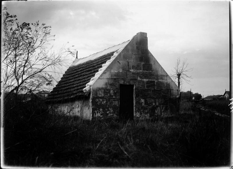 Cabane Péchiney (?)_0