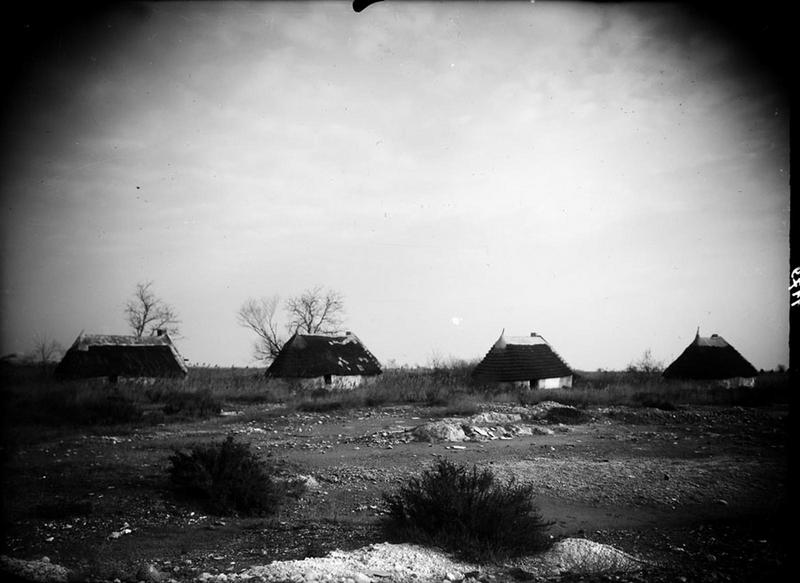 Les cabanes Péchiney (?)_0