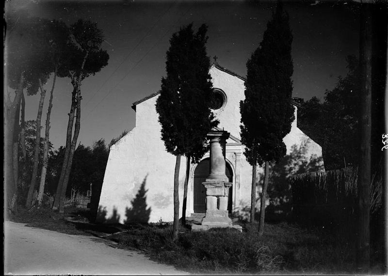 Eglise de la nativité de la Vierge_0