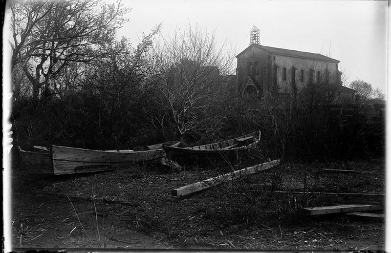Chapelle Saint-Trophyme_0