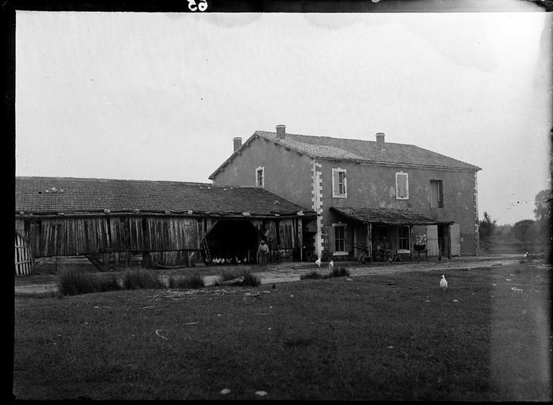 Le mas du village_0