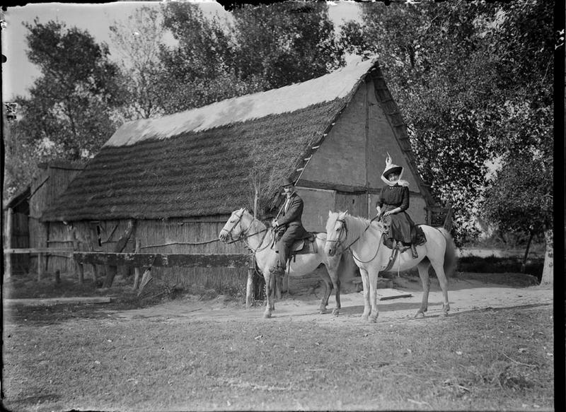 Promenade à cheval_0