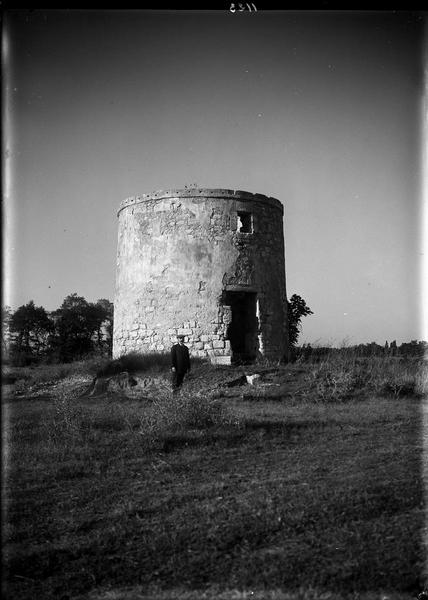 Le moulin de Boisverdun_0