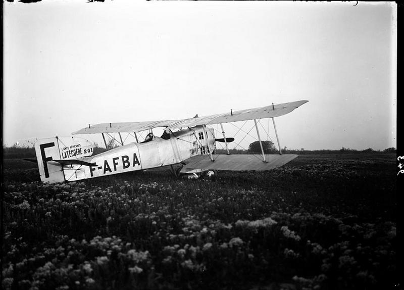 Breguet XIV_0