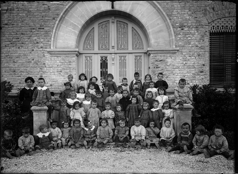 Portrait de classe_0