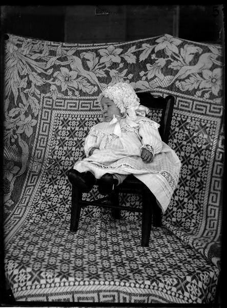 Nerte Naudot, Carle Naudot, 1910 /07 /17
