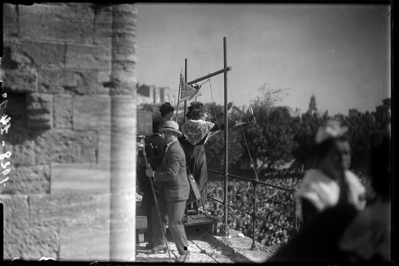 Fête provençale_0