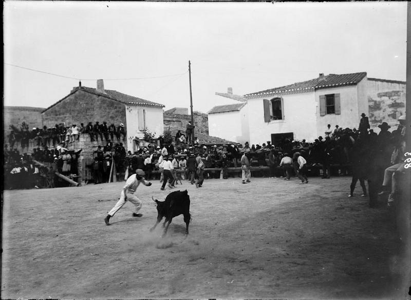 Course de village_0