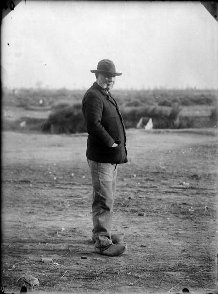 Christophe Yonnet, Carle Naudot, 1900 entre,1912 et