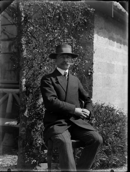 Carle Naudot, Carle Naudot, 1912 /04 /04