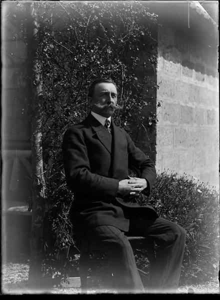 Carle Naudot, Carle Naudot, 1912 /04 /04