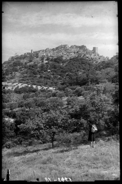 Les Baux-de-Provence_0