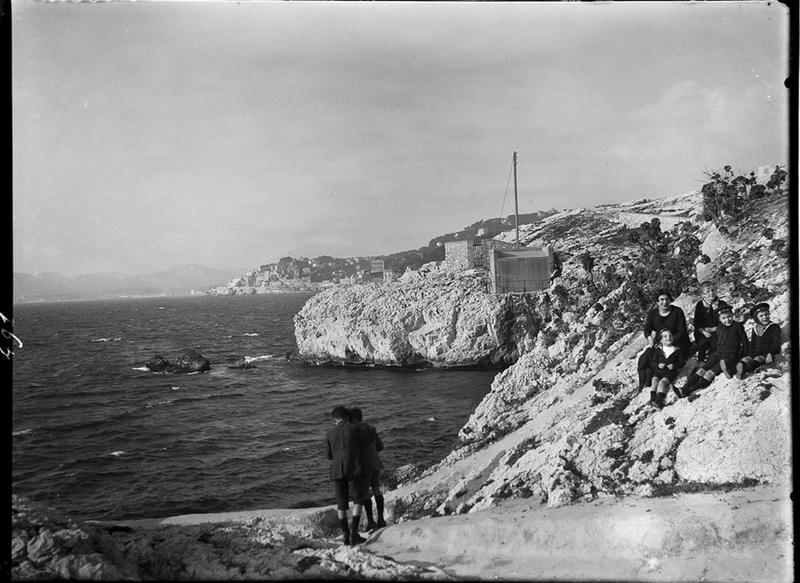 Calanques de Malmousque_0