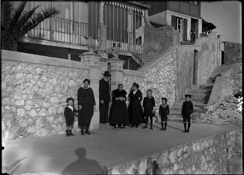 Chez grand-père_0