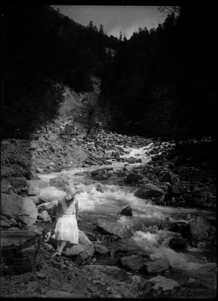 Torrent de montagne_0