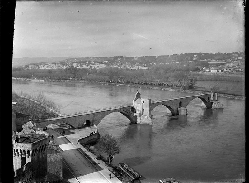 Pont Saint-Bénézet_0