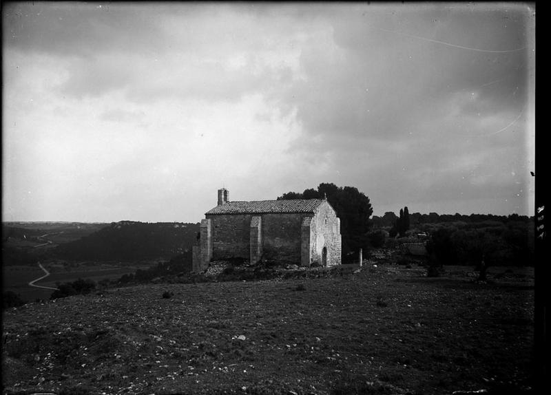 Chapelle Saint-Blaise_0