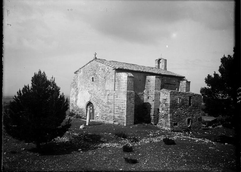 Chapelle Saint-Blaise_0