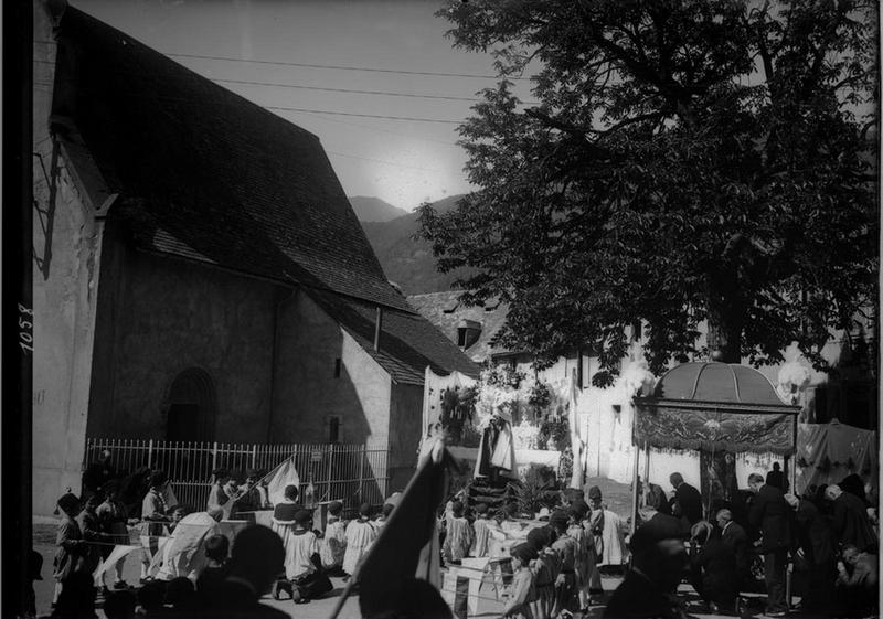 Cérémonie religieuse_0