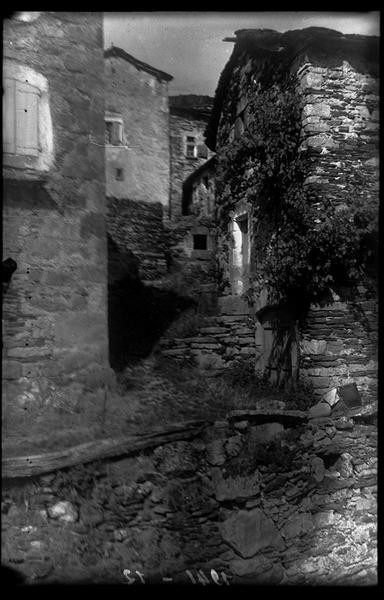 Village ou Hameau_0