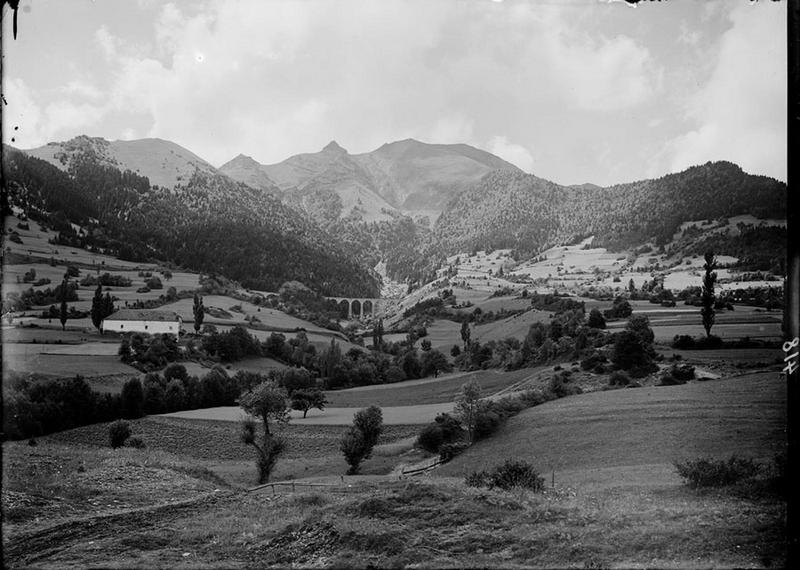 Paysage de montagne_0