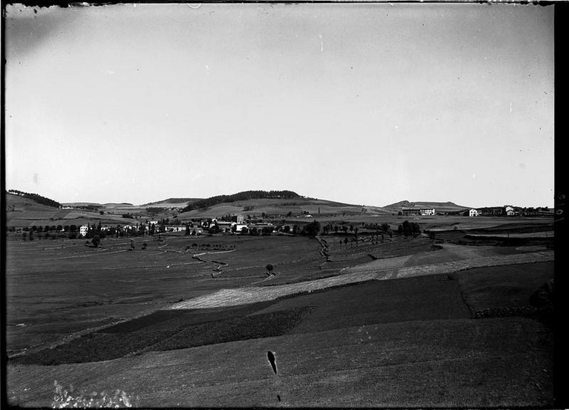Paysage de plateau_0