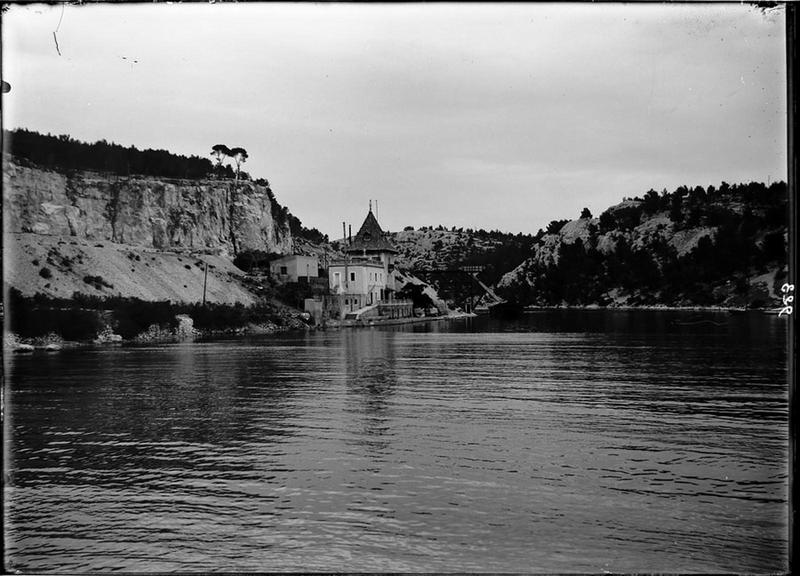 Carrière de Port-Miou_0