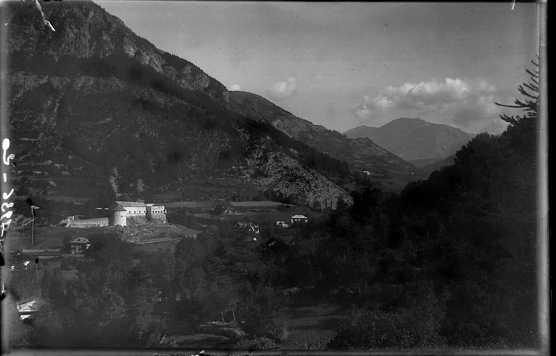 Fort de Savoie_0